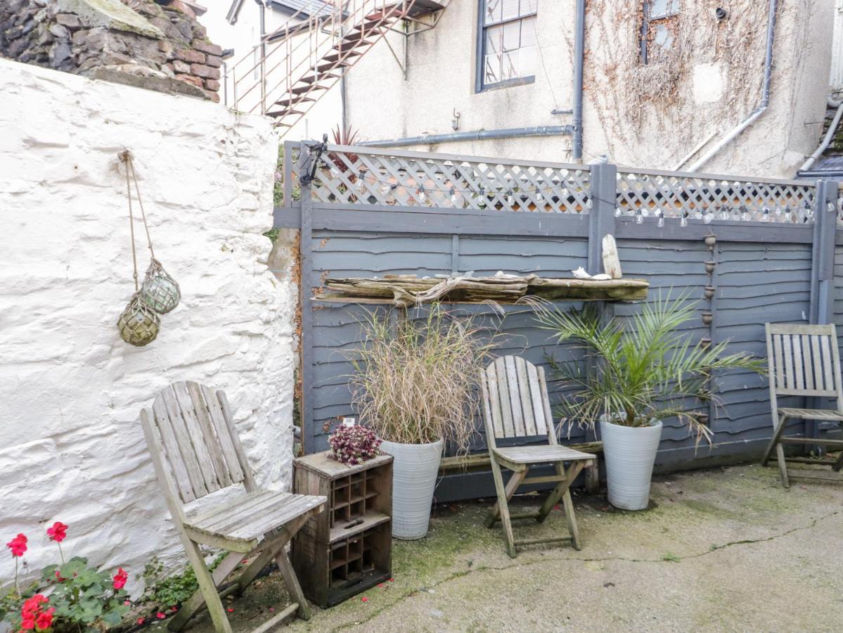 Sea Chest Villa Conwy Exterior photo