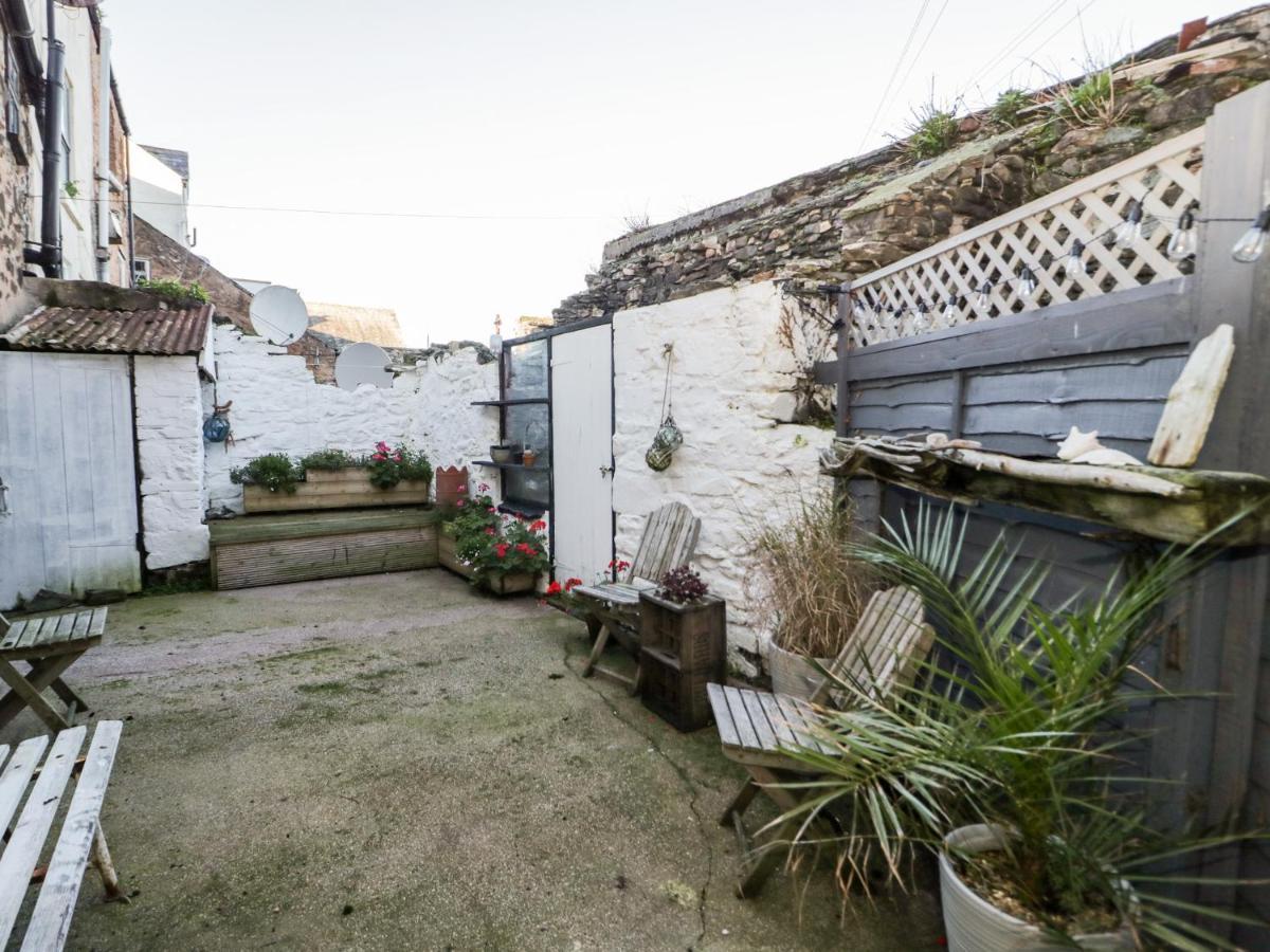 Sea Chest Villa Conwy Exterior photo